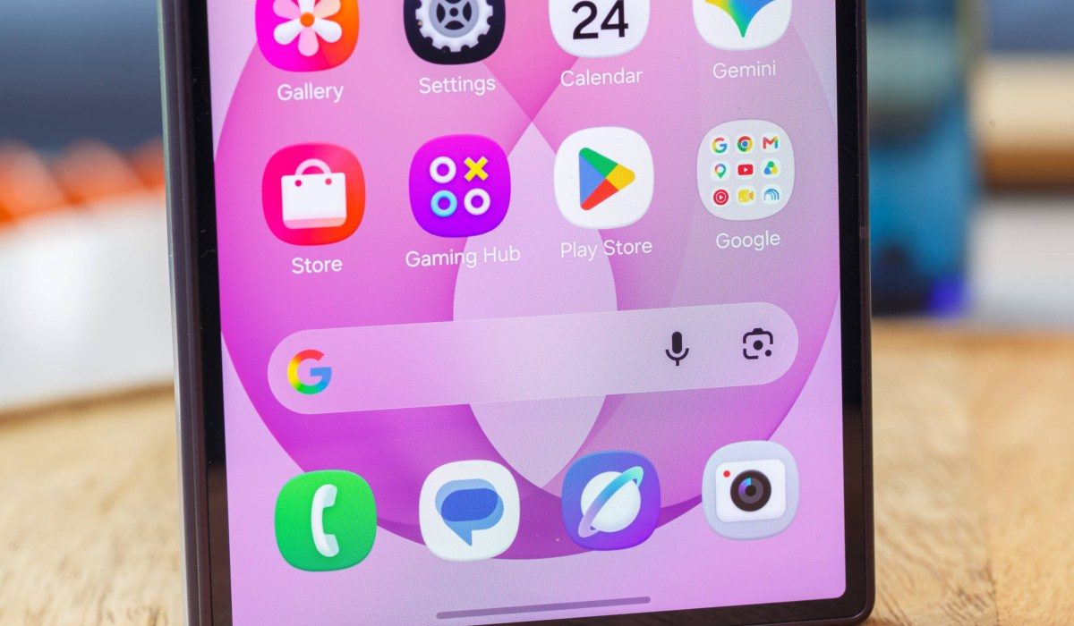 Обзор Samsung Galaxy Z Fold8 Ultra: характеристики, экран, автономность и быстрая зарядка картинка Характеристики Samsung Galaxy Z Fold8 Ultra | DGL.RU