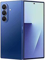 Обзор Samsung Galaxy Z Fold8 Ultra: характеристики, экран, автономность и быстрая зарядка картинка Характеристики Samsung Galaxy Z Fold8 Ultra | DGL.RU