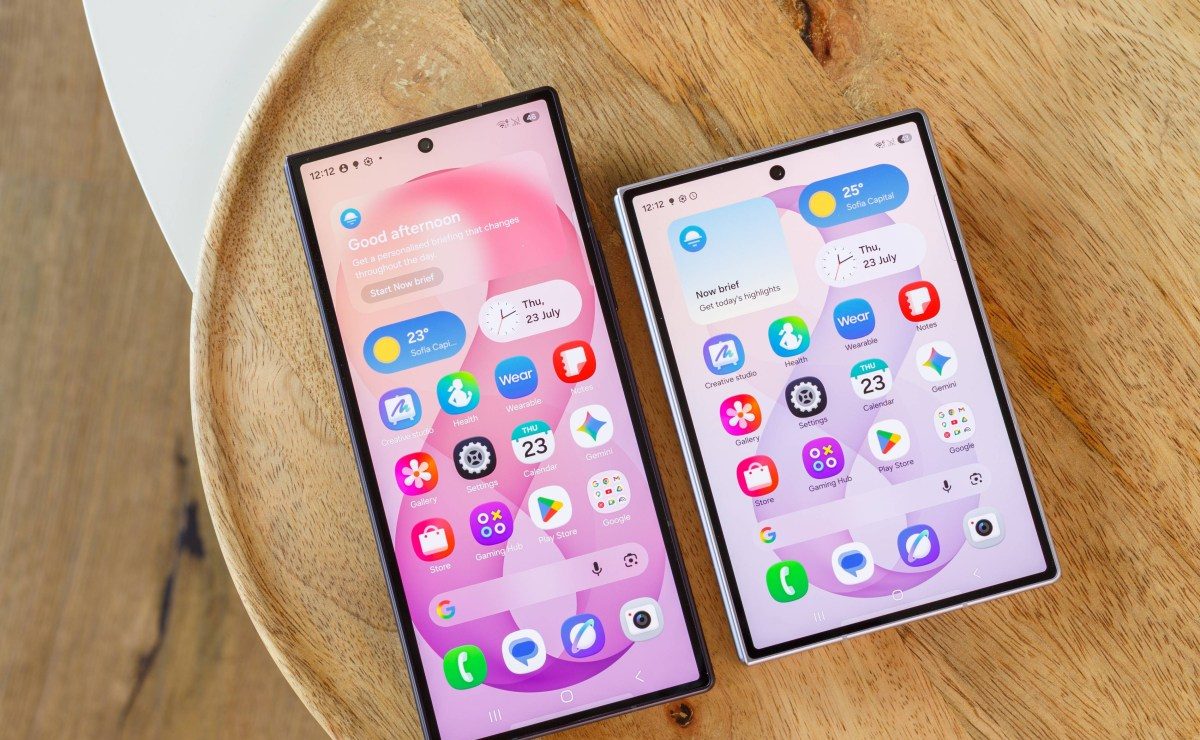 Обзор Samsung Galaxy Z Fold8 Ultra: характеристики, экран, автономность и быстрая зарядка картинка Характеристики Samsung Galaxy Z Fold8 Ultra | DGL.RU