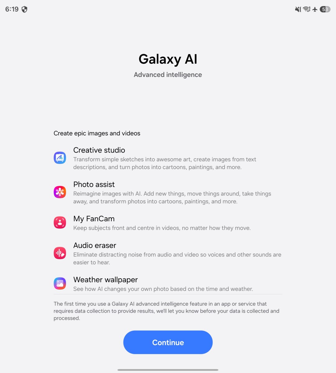 Обзор Samsung Galaxy Z Fold8 Ultra: характеристики, экран, автономность и быстрая зарядка картинка Характеристики Samsung Galaxy Z Fold8 Ultra | DGL.RU