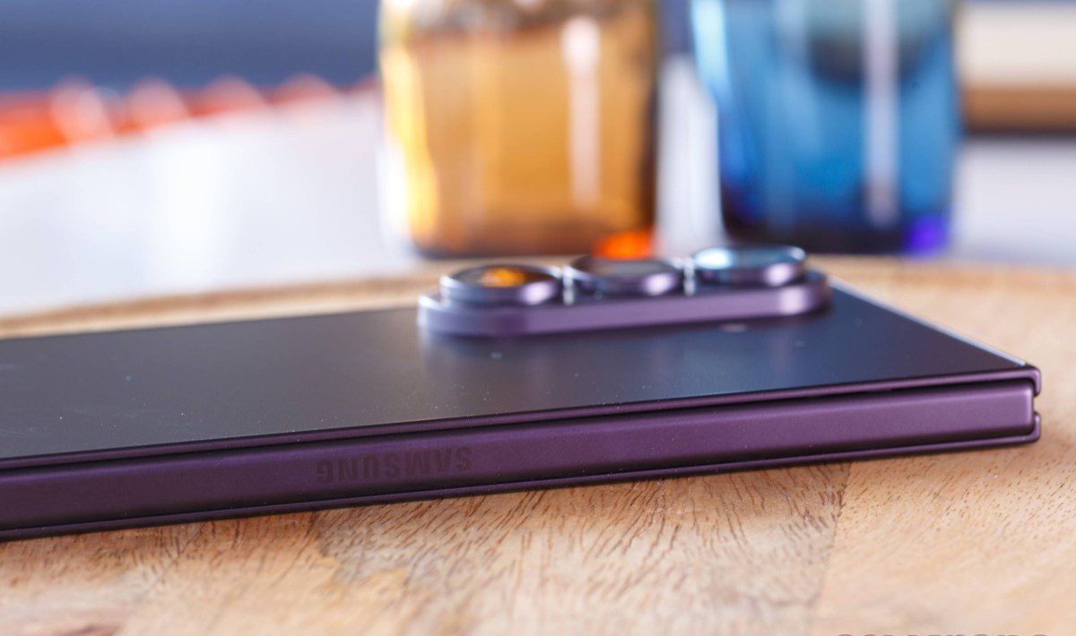 Обзор Samsung Galaxy Z Fold8 Ultra: характеристики, экран, автономность и быстрая зарядка картинка Характеристики Samsung Galaxy Z Fold8 Ultra | DGL.RU