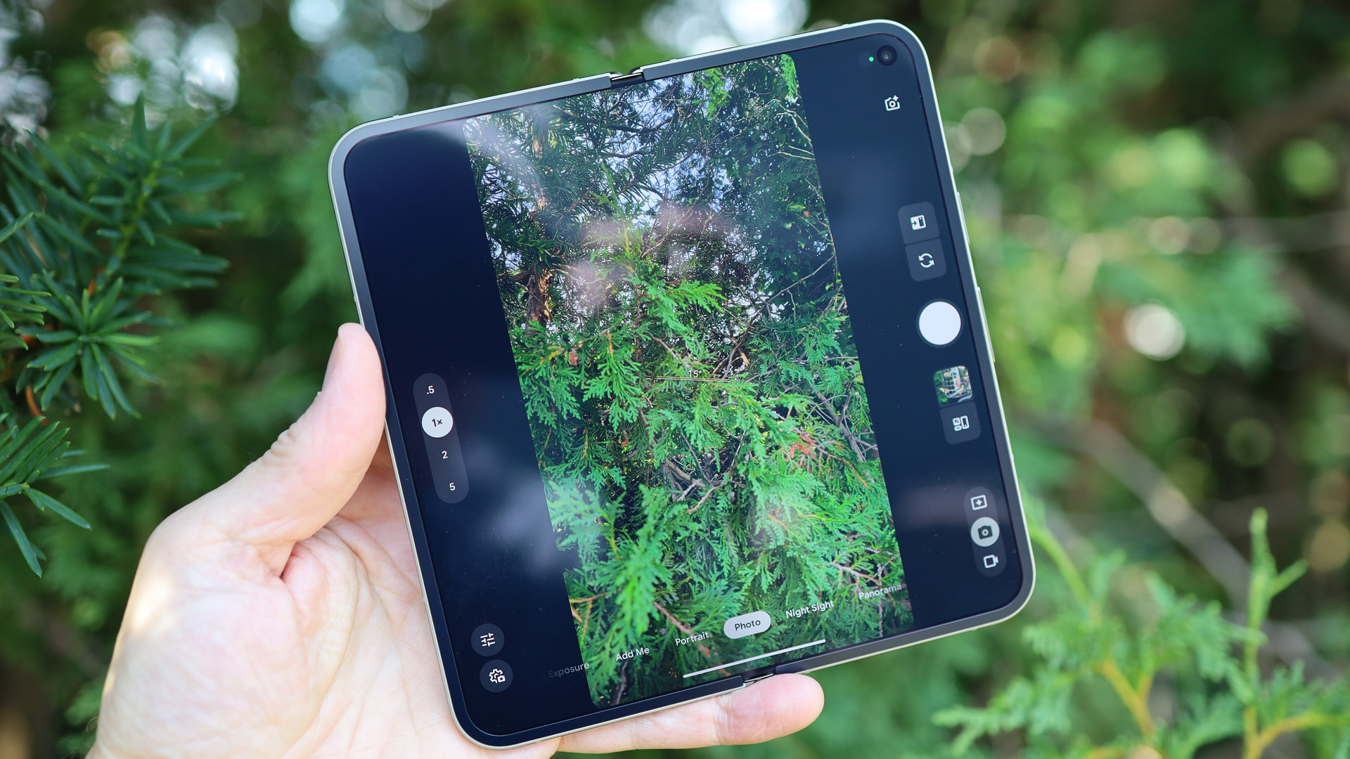 Обзор смартфона Google Pixel 11 Pro Fold картинка Обзор Google Pixel 11 Pro Fold: чип и тесты | DGL.RU