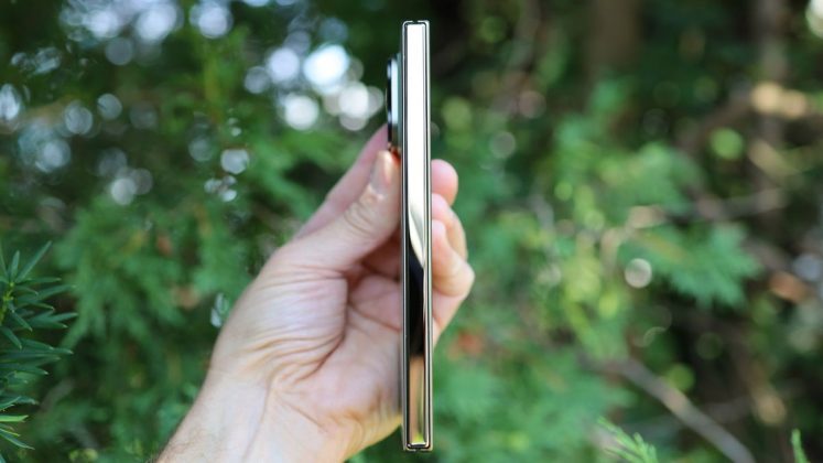 Обзор Google Pixel 11 Pro Fold: чип и тесты | DGL.RU