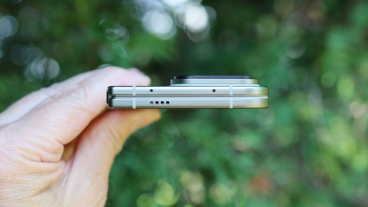 Обзор Google Pixel 11 Pro Fold: чип и тесты | DGL.RU