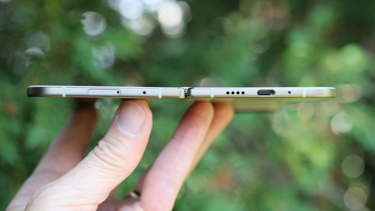 Обзор Google Pixel 11 Pro Fold: чип и тесты | DGL.RU