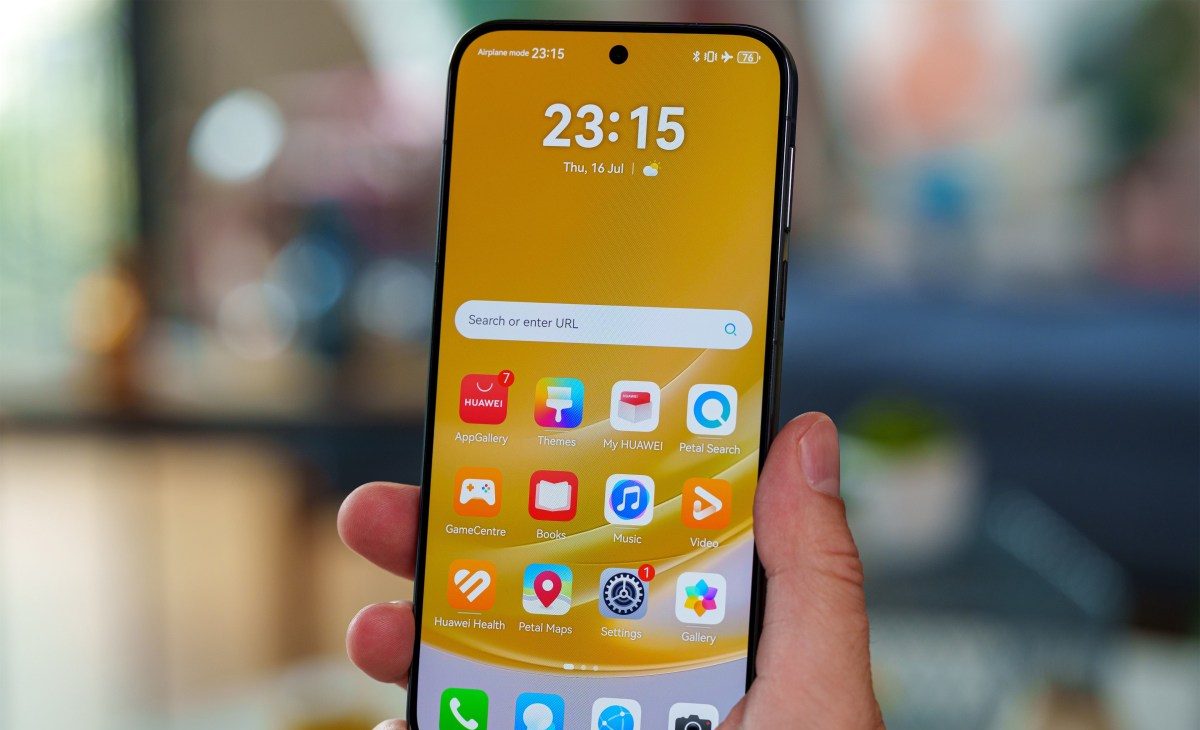 Обзор смартфона Huawei Pura 90s Pro Max: тесты | DGL.RU