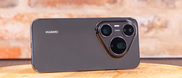 Обзор смартфона Huawei Pura 90s Pro Max: флагман с 200-мегапиксельным телеобъективом и чипом Kirin