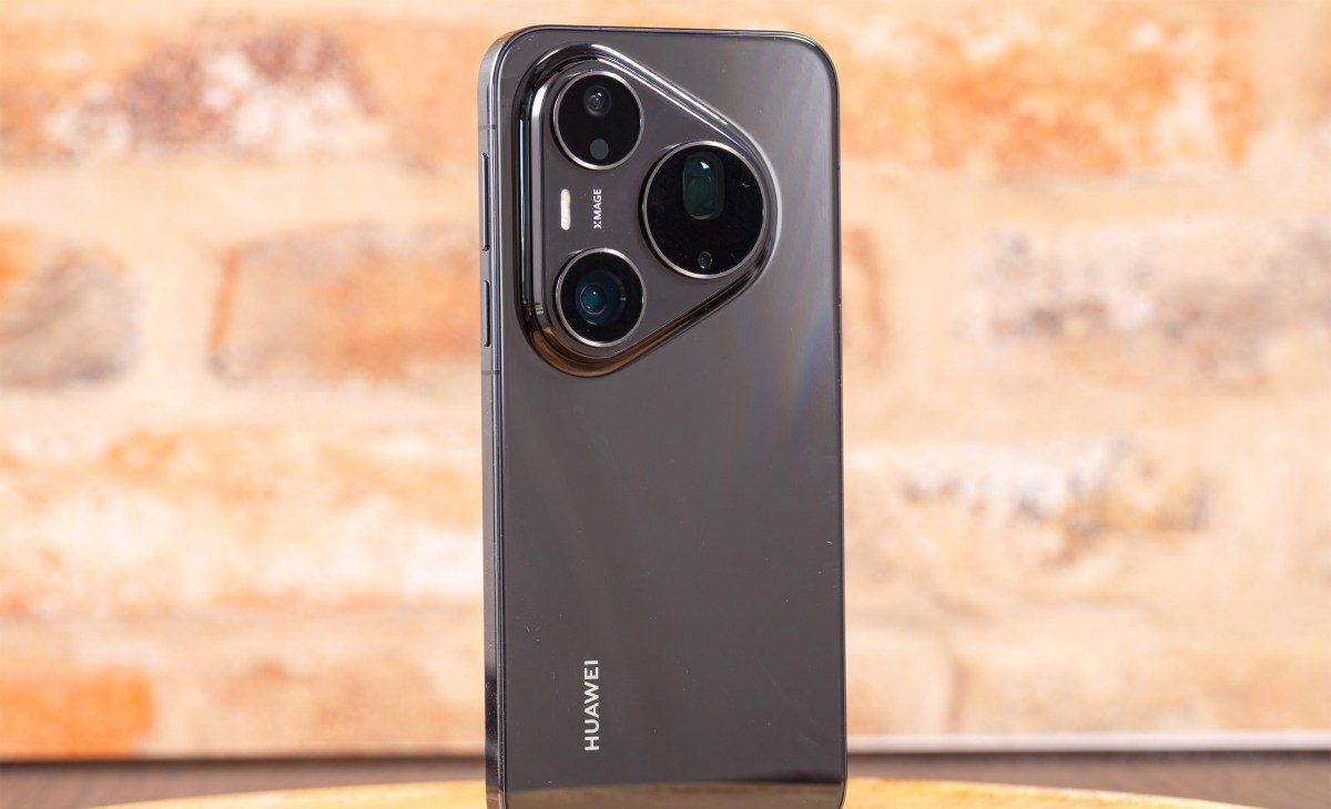 Обзор смартфона Huawei Pura 90s Pro Max: тесты | DGL.RU