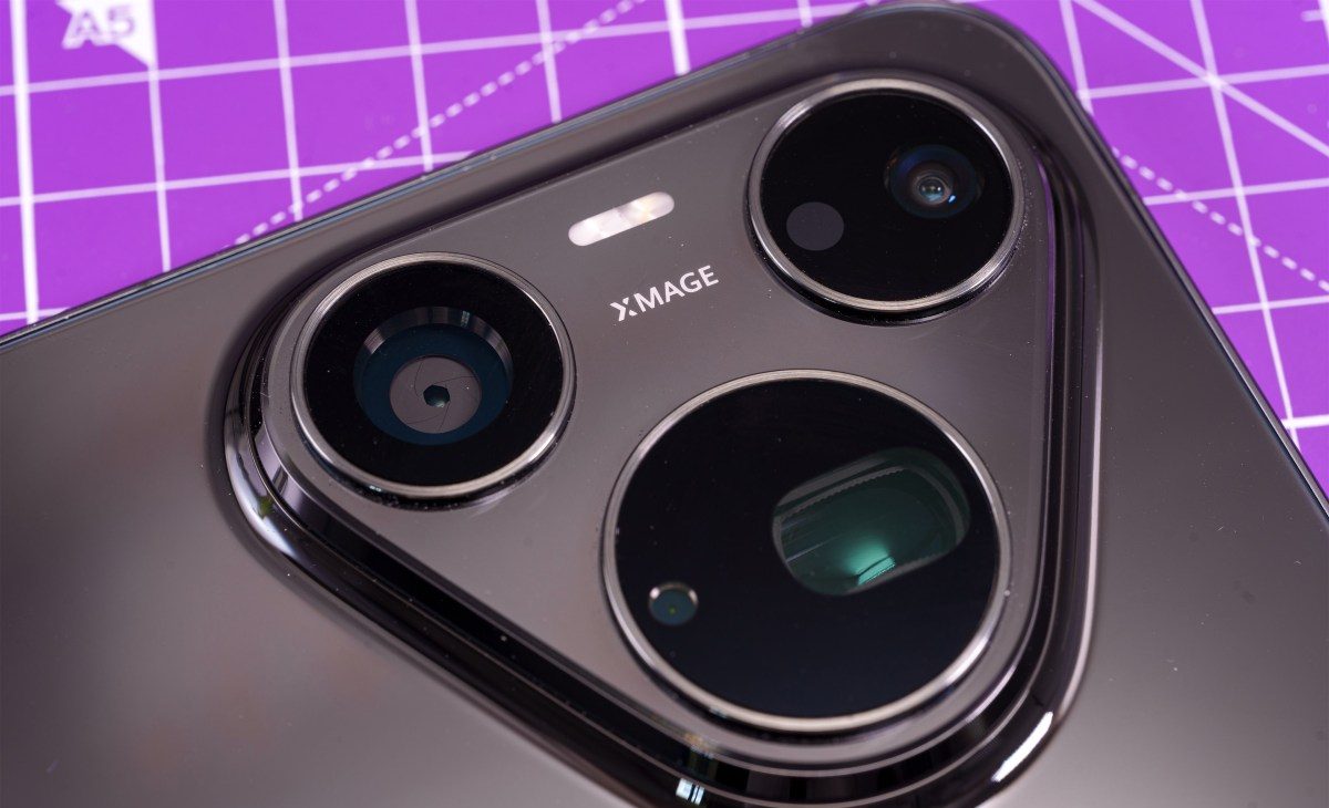 Обзор смартфона Huawei Pura 90s Pro Max: тесты | DGL.RU