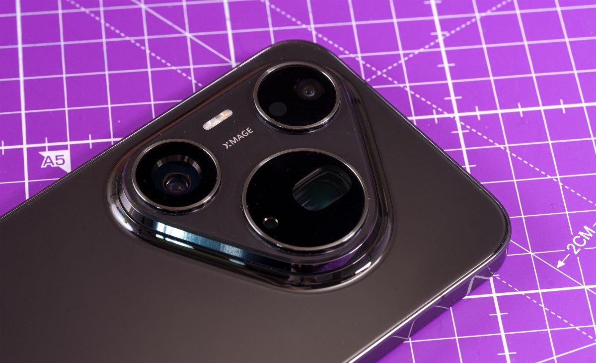 Обзор смартфона Huawei Pura 90s Pro Max: тесты | DGL.RU