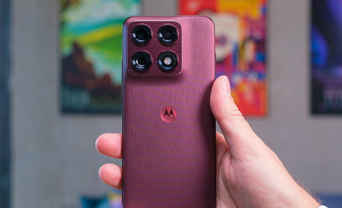 Обзор смартфона Motorola Edge 70 Pro: характеристики и комплектация картинка Характеристики модели Motorola Edge 70 Pro | DGL.RU