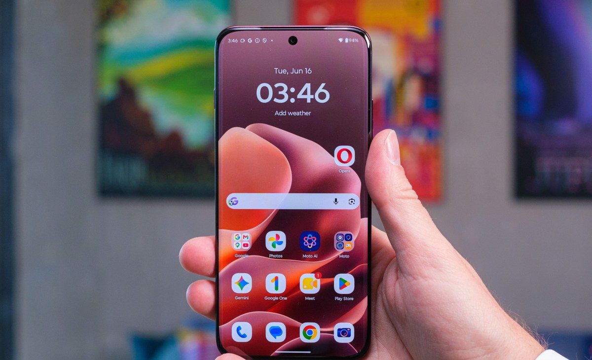 Обзор смартфона Motorola Edge 70 Pro: характеристики и комплектация картинка Характеристики модели Motorola Edge 70 Pro | DGL.RU