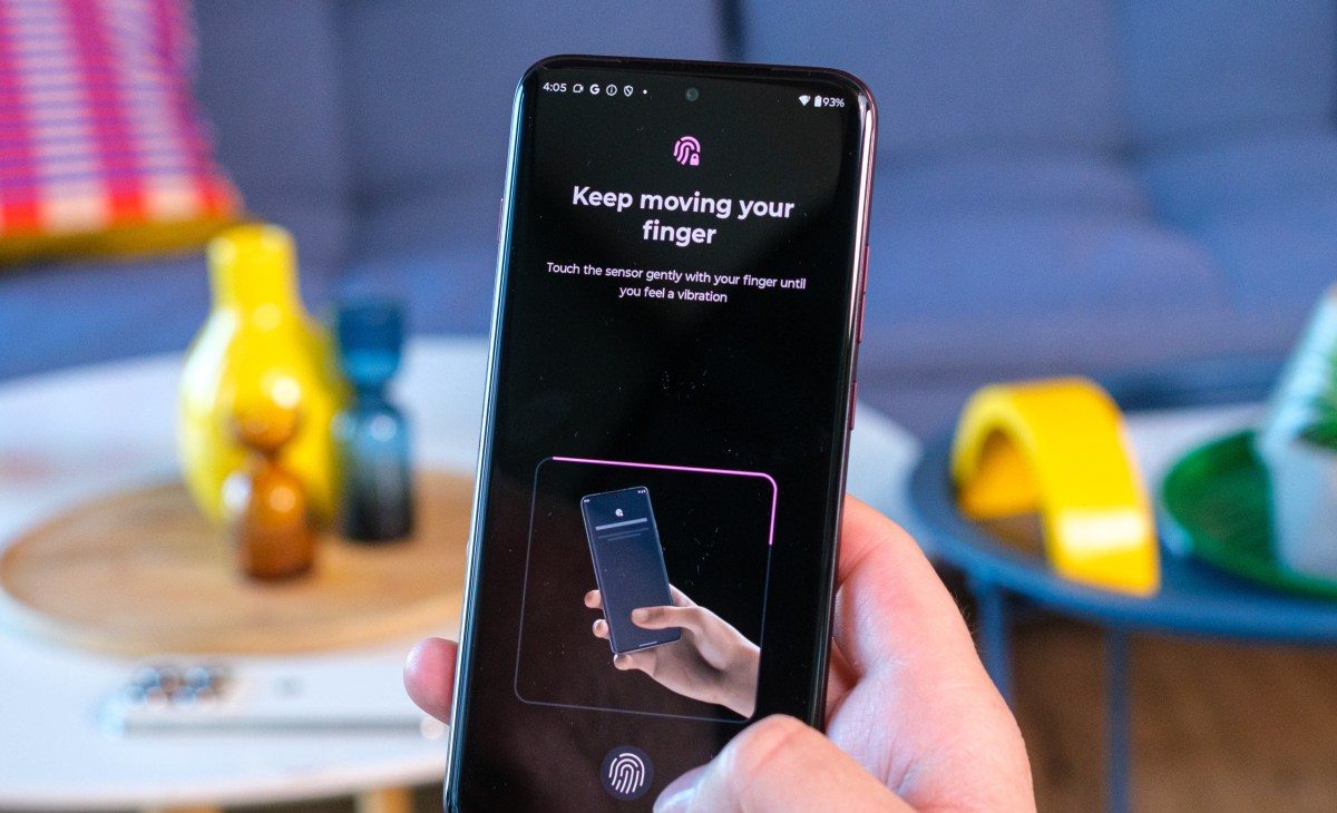 Обзор смартфона Motorola Edge 70 Pro: характеристики и комплектация картинка Характеристики модели Motorola Edge 70 Pro | DGL.RU