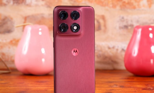 Обзор смартфона Motorola Edge 70 Pro характеристики и комплектация (193) Характеристики модели Motorola Edge 70 Pro | DGL.RU
