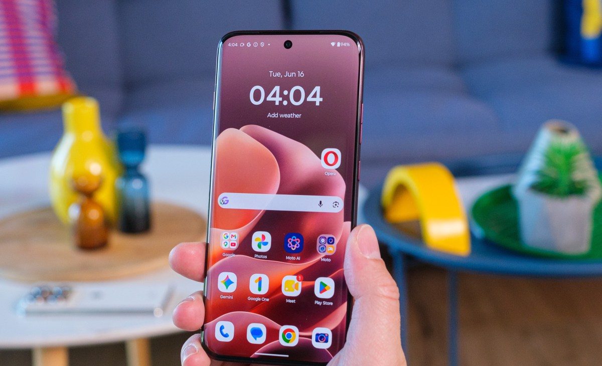 Обзор смартфона Motorola Edge 70 Pro: характеристики и комплектация картинка Характеристики модели Motorola Edge 70 Pro | DGL.RU