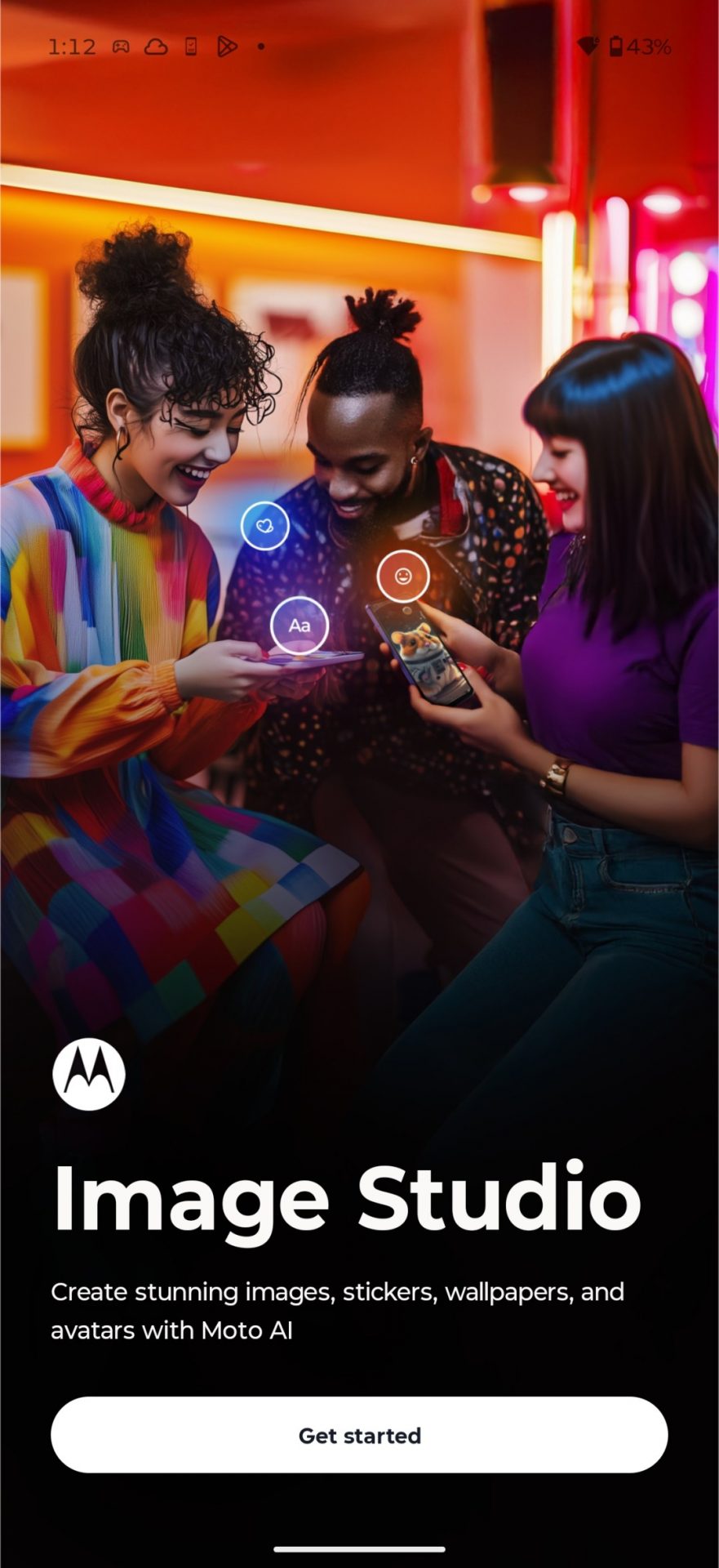 Обзор смартфона Motorola Edge 70 Pro: характеристики и комплектация картинка Характеристики модели Motorola Edge 70 Pro | DGL.RU