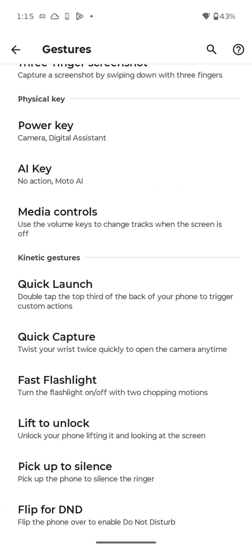 Обзор смартфона Motorola Edge 70 Pro: характеристики и комплектация картинка Характеристики модели Motorola Edge 70 Pro | DGL.RU