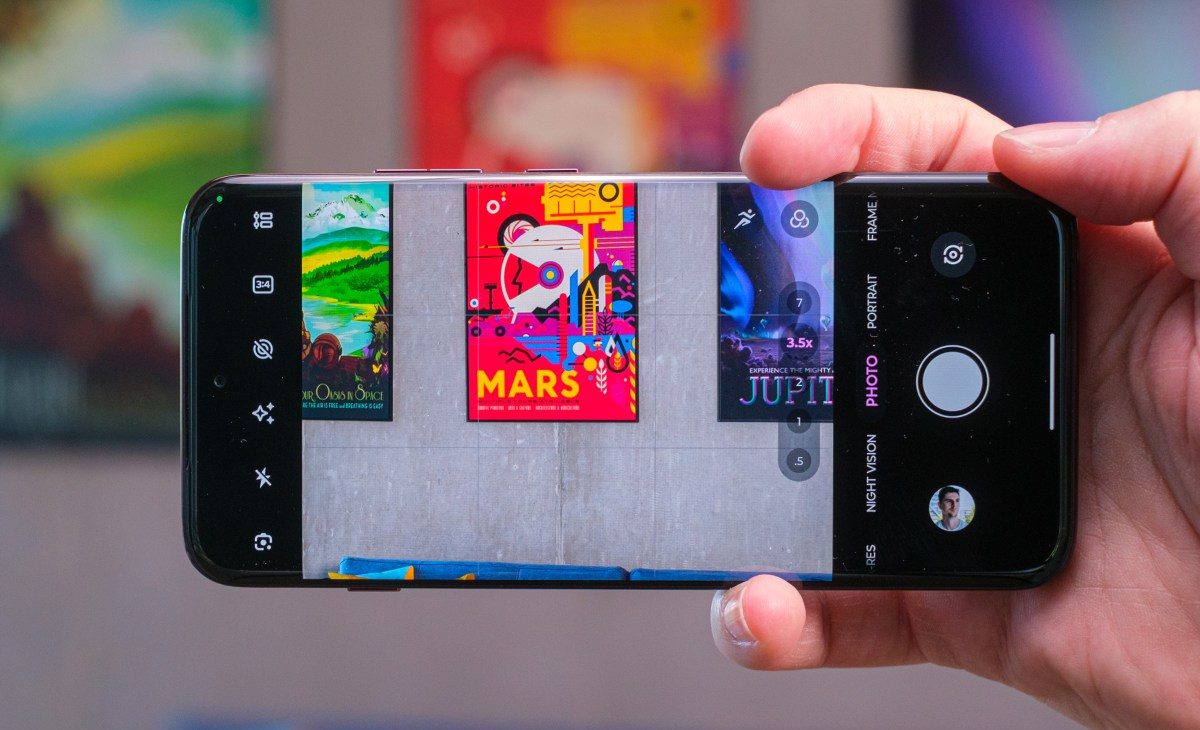 Обзор смартфона Motorola Edge 70 Pro: характеристики и комплектация картинка Характеристики модели Motorola Edge 70 Pro | DGL.RU