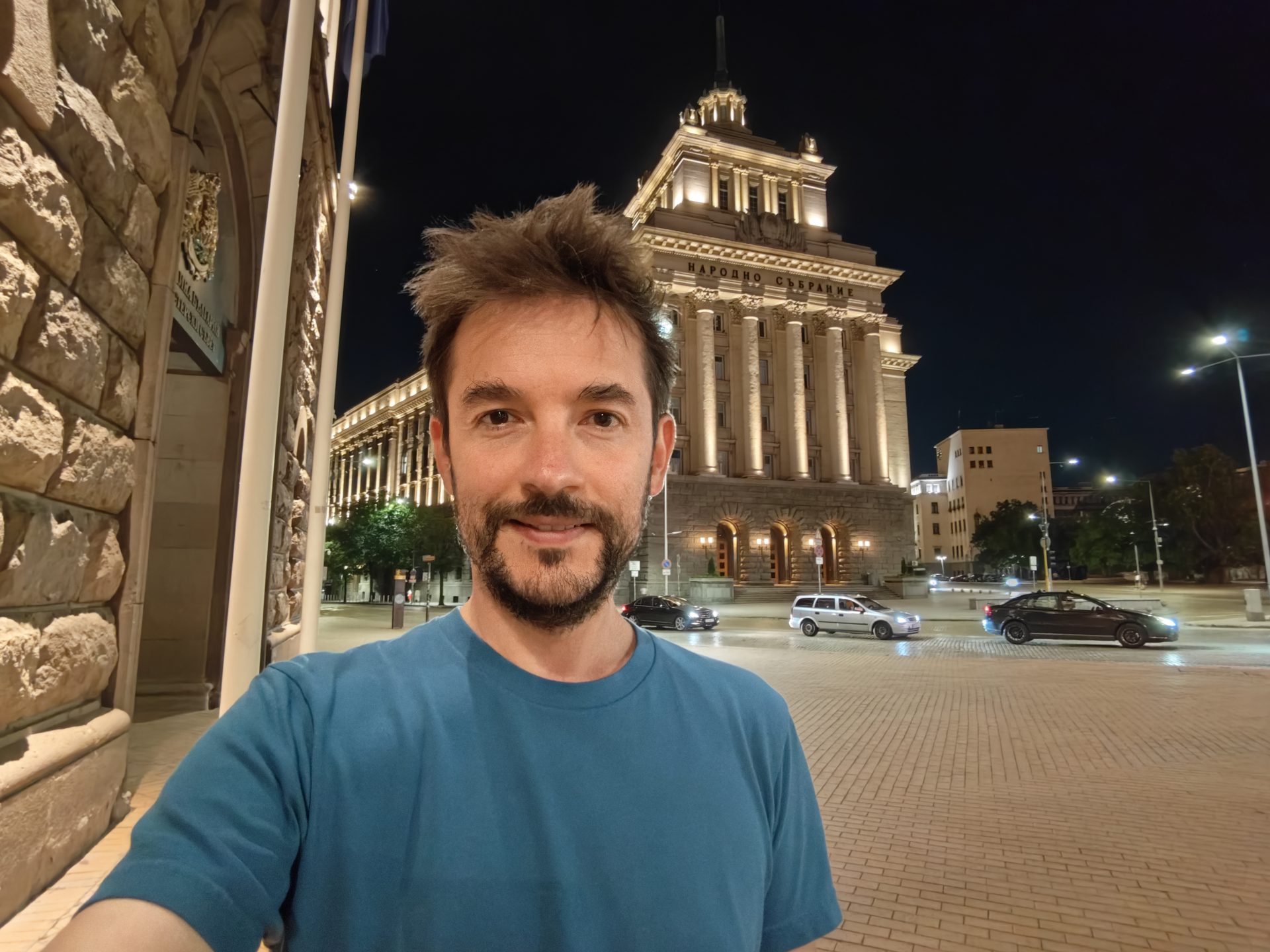 Обзор смартфона Oppo Reno16: технические характеристики, автономность и результаты тестов картинка Смартфон Oppo Reno16: полный обзор и тесты | DGL.RU