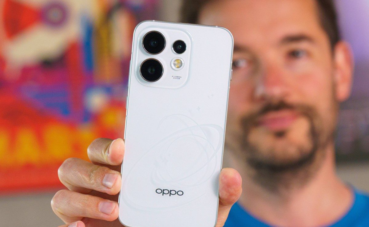 Обзор смартфона Oppo Reno16: технические характеристики, автономность и результаты тестов картинка Смартфон Oppo Reno16: полный обзор и тесты | DGL.RU