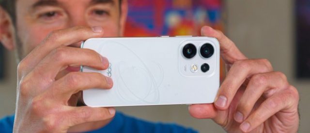 Обзор смартфона Oppo Reno16 технические характеристики, автономность и результаты тестов (2) Смартфон Oppo Reno16: полный обзор и тесты | DGL.RU