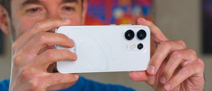 Обзор смартфона Oppo Reno16: технические характеристики, автономность и результаты тестов