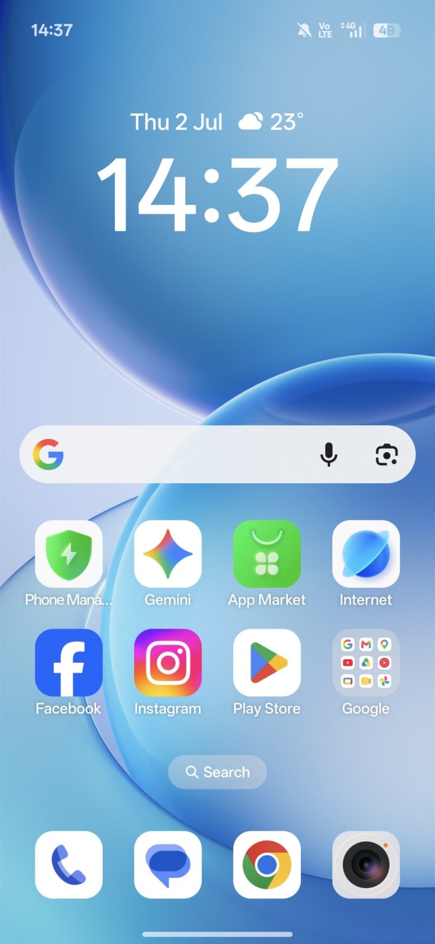 Обзор смартфона Oppo Reno16: технические характеристики, автономность и результаты тестов картинка Смартфон Oppo Reno16: полный обзор и тесты | DGL.RU