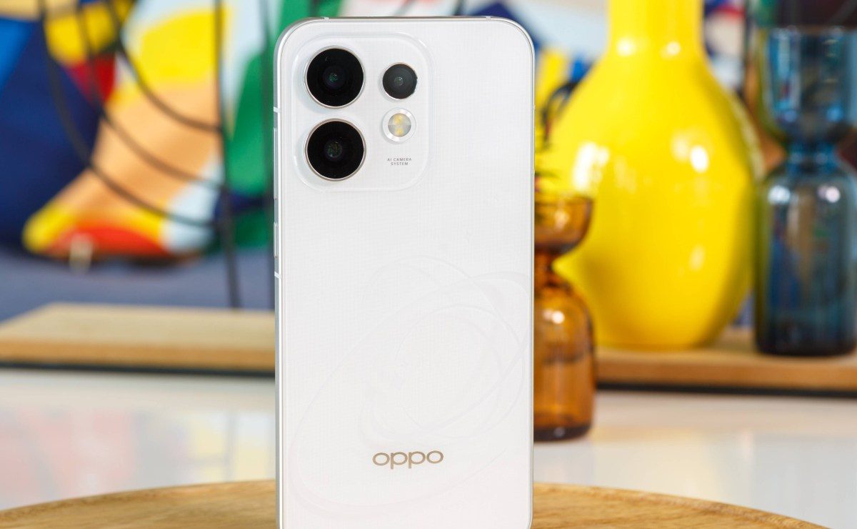 Обзор смартфона Oppo Reno16: технические характеристики, автономность и результаты тестов картинка Смартфон Oppo Reno16: полный обзор и тесты | DGL.RU