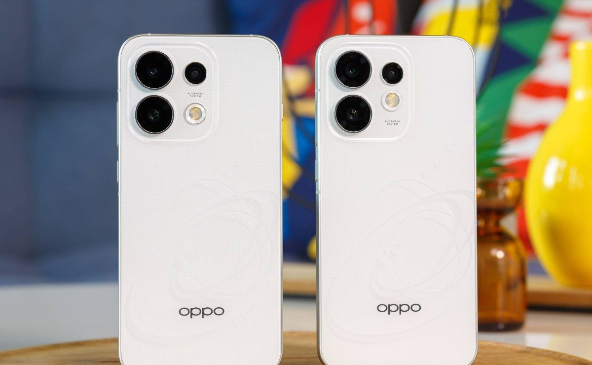 Обзор смартфона Oppo Reno16: технические характеристики, автономность и результаты тестов картинка Смартфон Oppo Reno16: полный обзор и тесты | DGL.RU