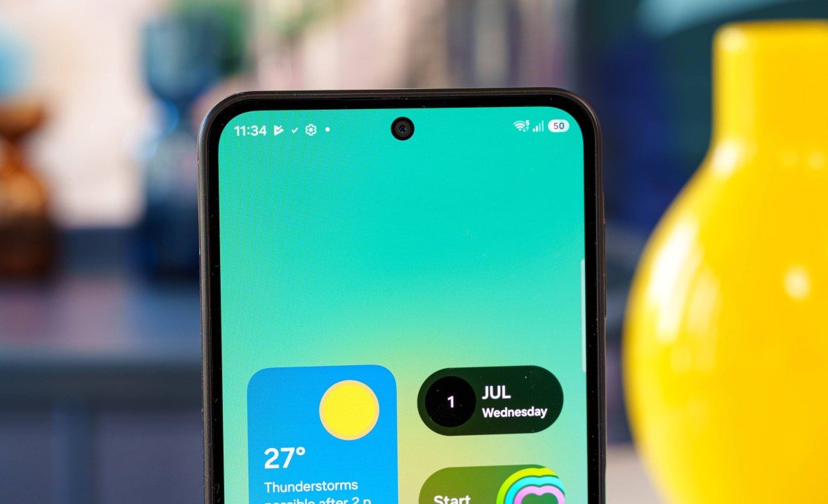 Подробный обзор смартфона Samsung Galaxy A27 | DGL.RU