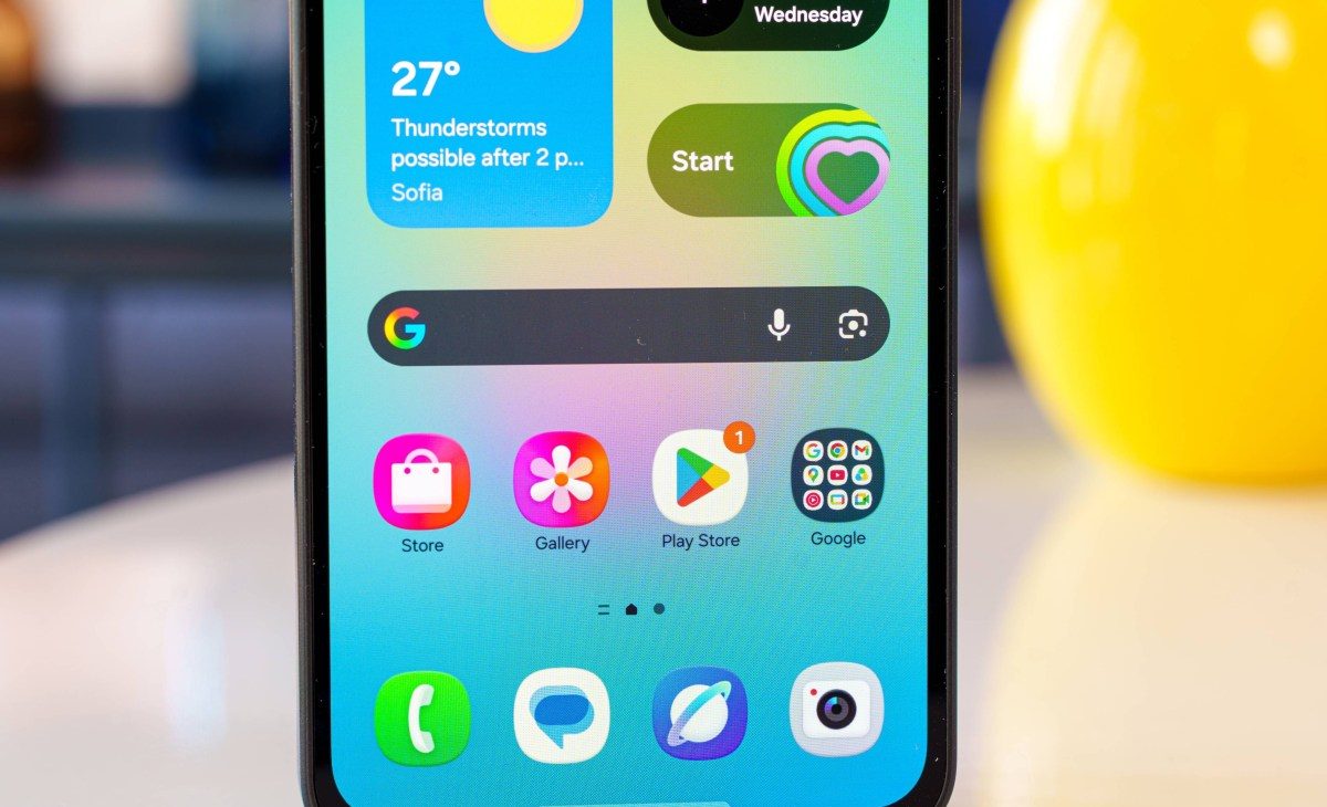 Подробный обзор смартфона Samsung Galaxy A27 | DGL.RU