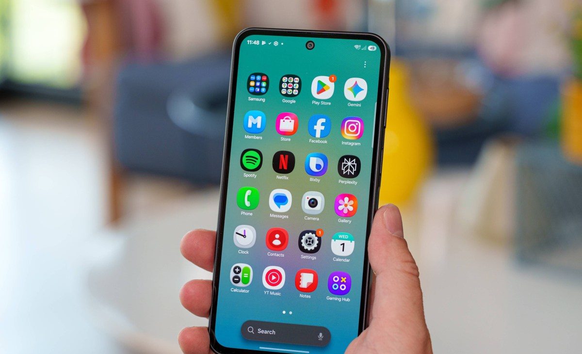 Подробный обзор смартфона Samsung Galaxy A27 | DGL.RU