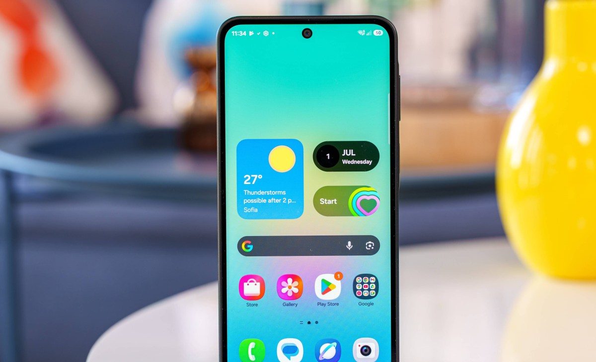 Подробный обзор смартфона Samsung Galaxy A27 | DGL.RU