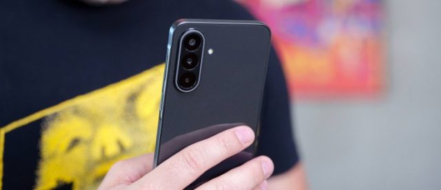 Подробный обзор смартфона Samsung Galaxy A27 | DGL.RU