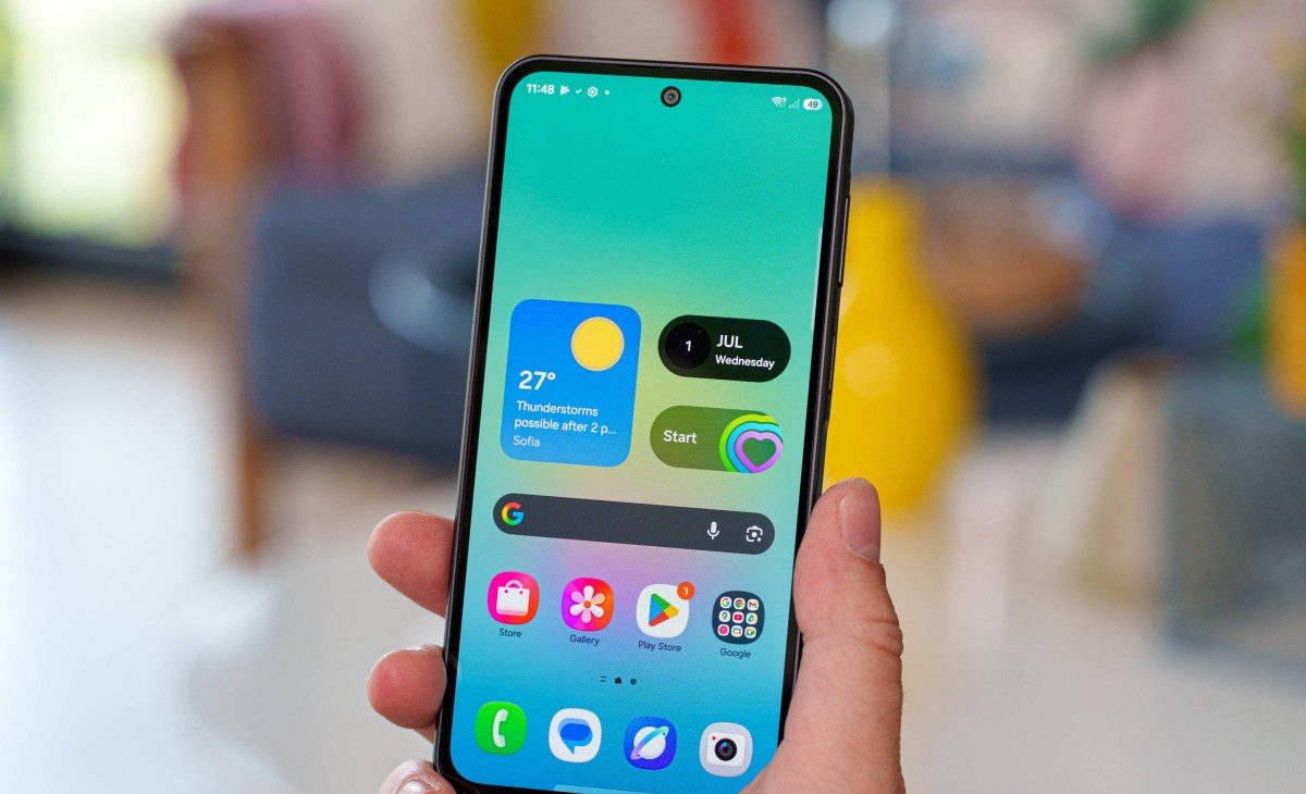 Подробный обзор смартфона Samsung Galaxy A27 | DGL.RU