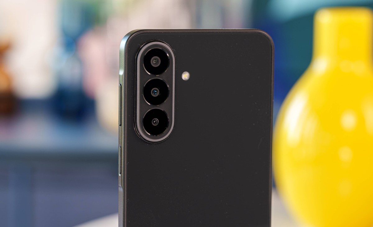Подробный обзор смартфона Samsung Galaxy A27 | DGL.RU