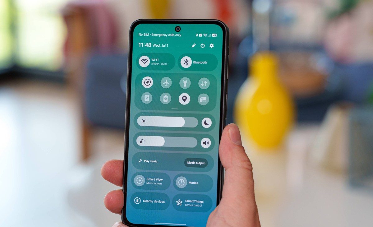 Подробный обзор смартфона Samsung Galaxy A27 | DGL.RU