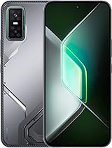 Обзор смартфона Tecno Pova 8: гигантский аккумулятор и матричный дисплей картинка Tecno Pova 8