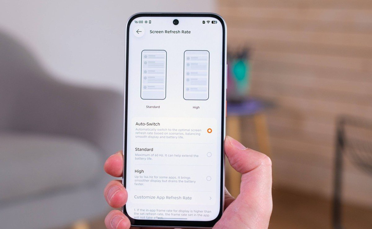 Обзор смартфона Tecno Pova 8: гигантский аккумулятор и матричный дисплей картинка Tecno Pova 8