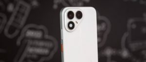Обзор смартфона Tecno Pova 8: гигантский аккумулятор и матричный дисплей