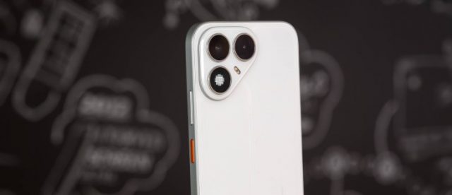 Обзор смартфона Tecno Pova 8 гигантский аккумулятор и матричный дисплей (2) Tecno Pova 8