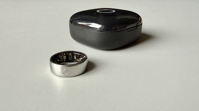 Обзор умного кольца Circular Ring 2 функциональность и проблемы софта (1) Обзор умного кольца Circular Ring 2: функциональность и проблемы софта | DGL.RU
