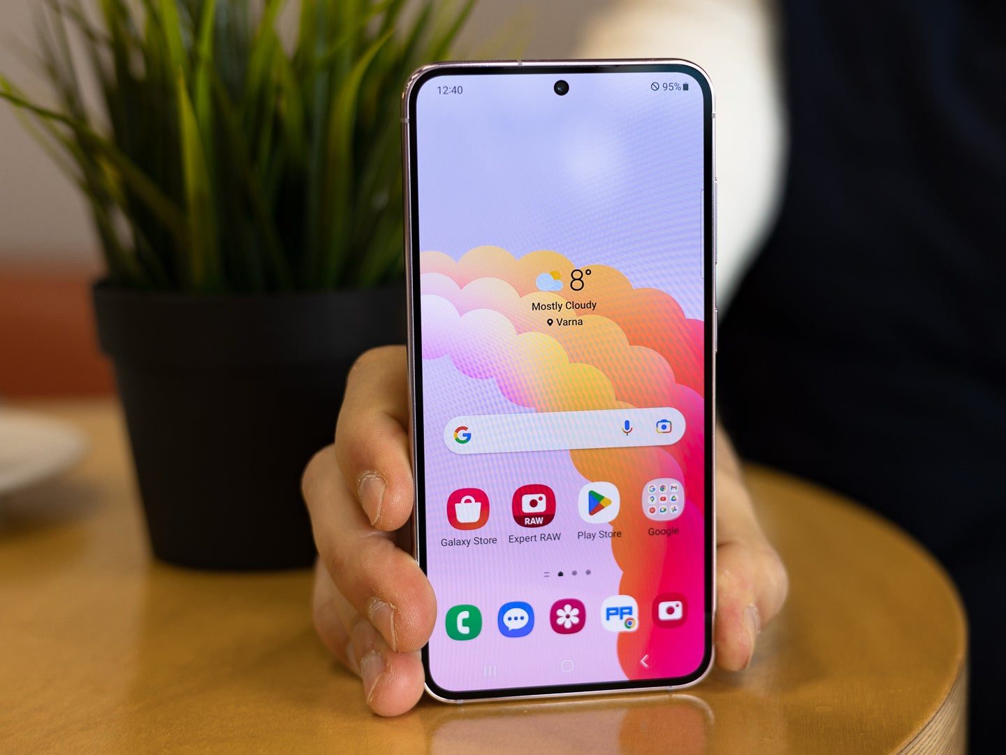 Ограничение обновлений серии Samsung Galaxy S23 версией One UI 9 картинка Ограничение обновлений серии Samsung Galaxy S23 | DGL.RU