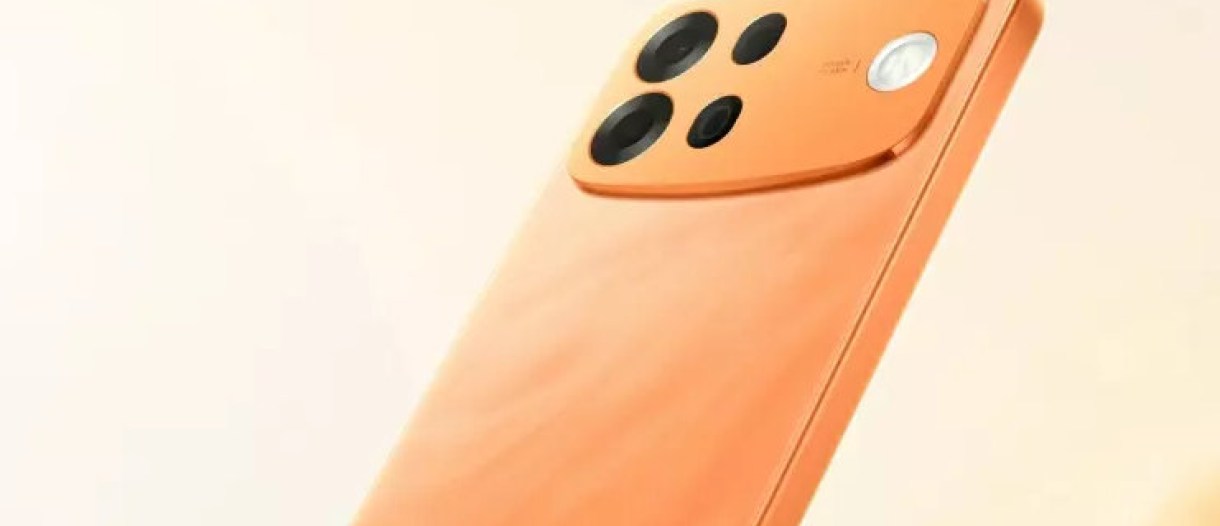 Согласно новым слухам, Oppo F35 Pro подвергнется ребрендингу с огромной батареей