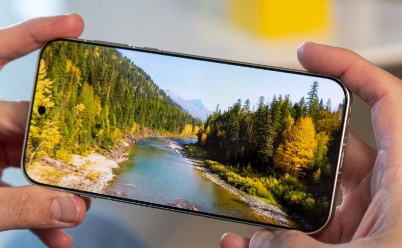 В Oppo Find серии X10 будет использоваться новая OLED-панель Tianma