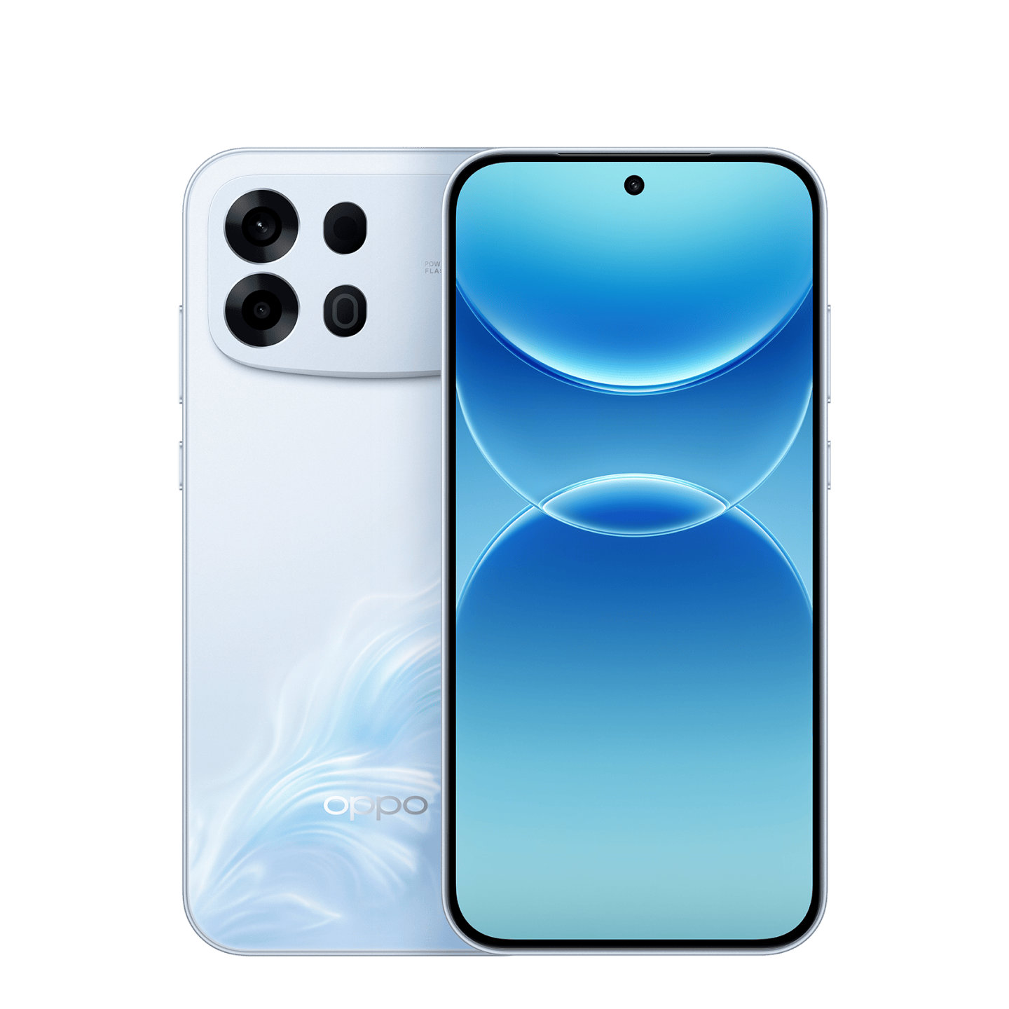 Oppo анонсировала смартфон A7 Pro Max с батареей на 10 000 мАч и защитой IP69K картинка Смартфон Oppo A7 Pro Max: батарея 10000 мАч | DGL.RU