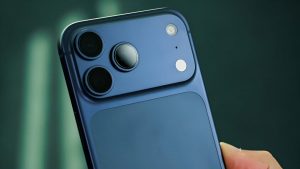 Отмена курьерской настройки и экономика подписки Apple Upgrade Program
