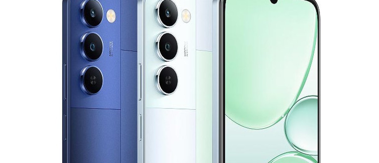 Realme P4s Lite сертифицирован на этапе запуска