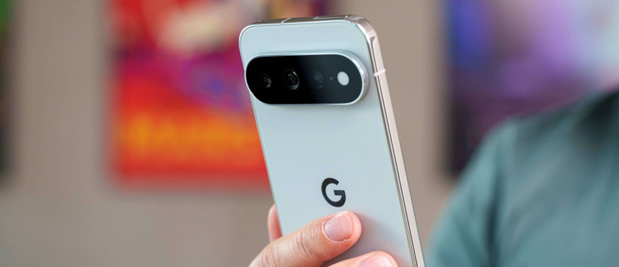 Вся правда о Google Pixel 11 Pro XL