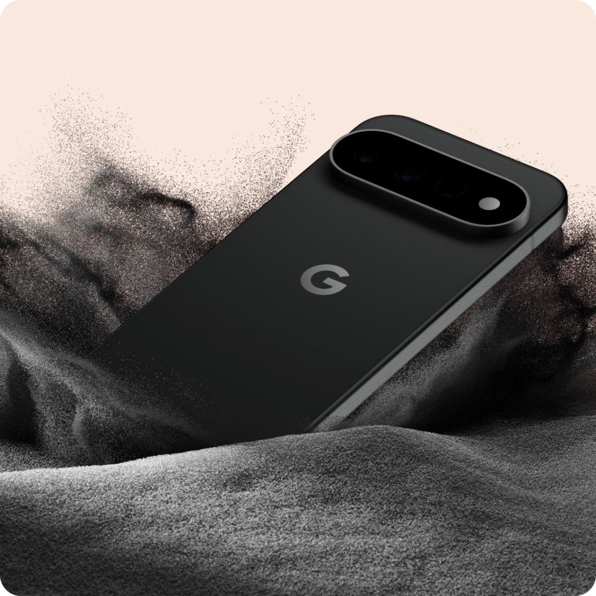 Google официально представляет серию Pixel 11